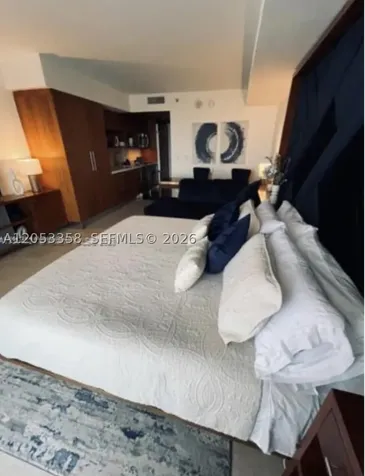 50 Biscayne Boulevard Miami FL 33132