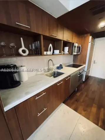 50 Biscayne Boulevard Miami FL 33132