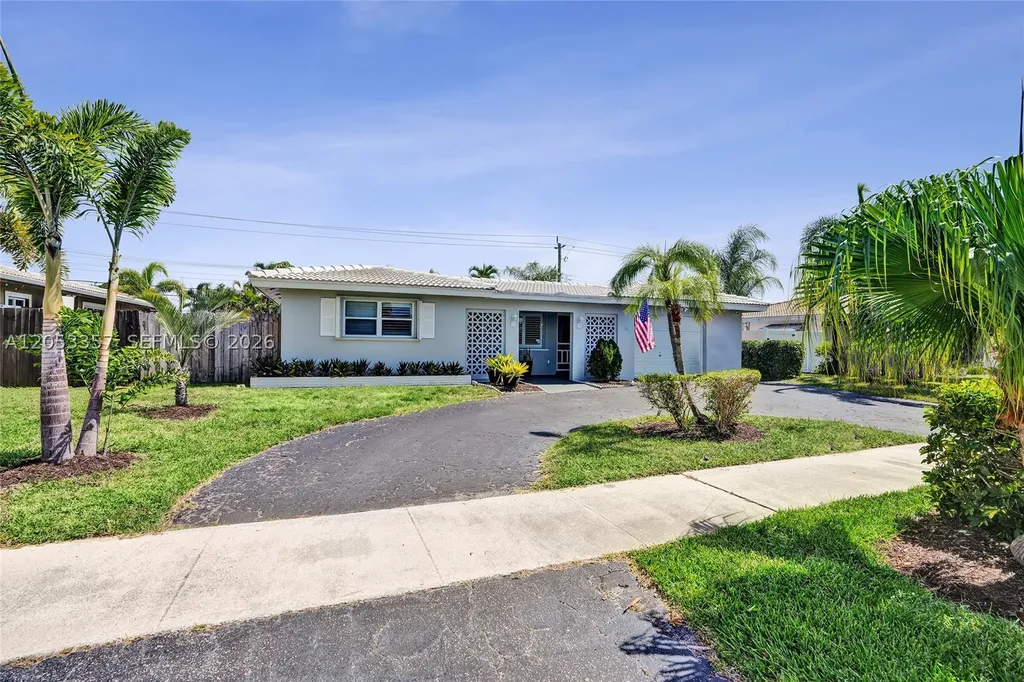 510 SE 5th Street Pompano Beach FL 33060