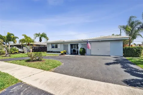510 SE 5th Street Pompano Beach FL 33060