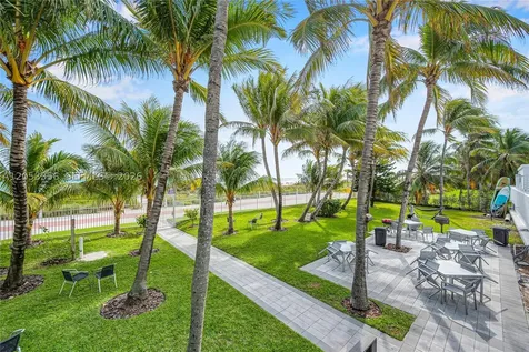 5001 Collins Avenue Miami Beach FL 33140
