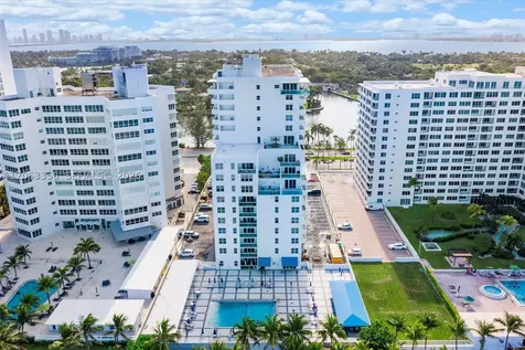 5001 Collins Avenue Miami Beach FL 33140