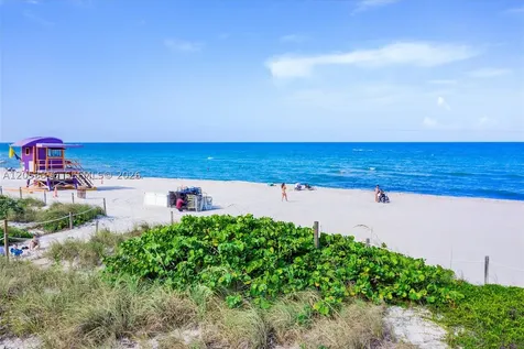 5001 Collins Avenue Miami Beach FL 33140