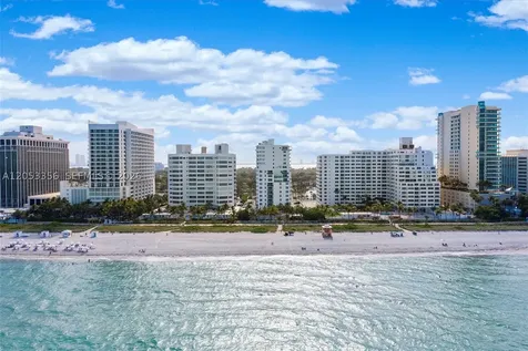 5001 Collins Avenue Miami Beach FL 33140