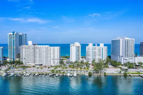 5001 Collins Avenue Miami Beach FL 33140