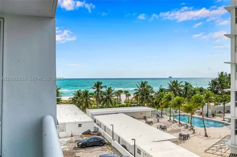 5001 Collins Avenue Miami Beach FL 33140