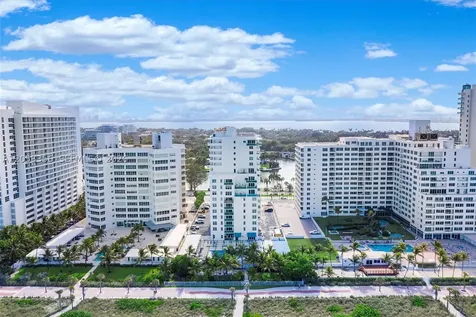 5001 Collins Avenue Miami Beach FL 33140