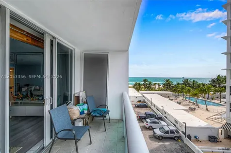 5001 Collins Avenue Miami Beach FL 33140