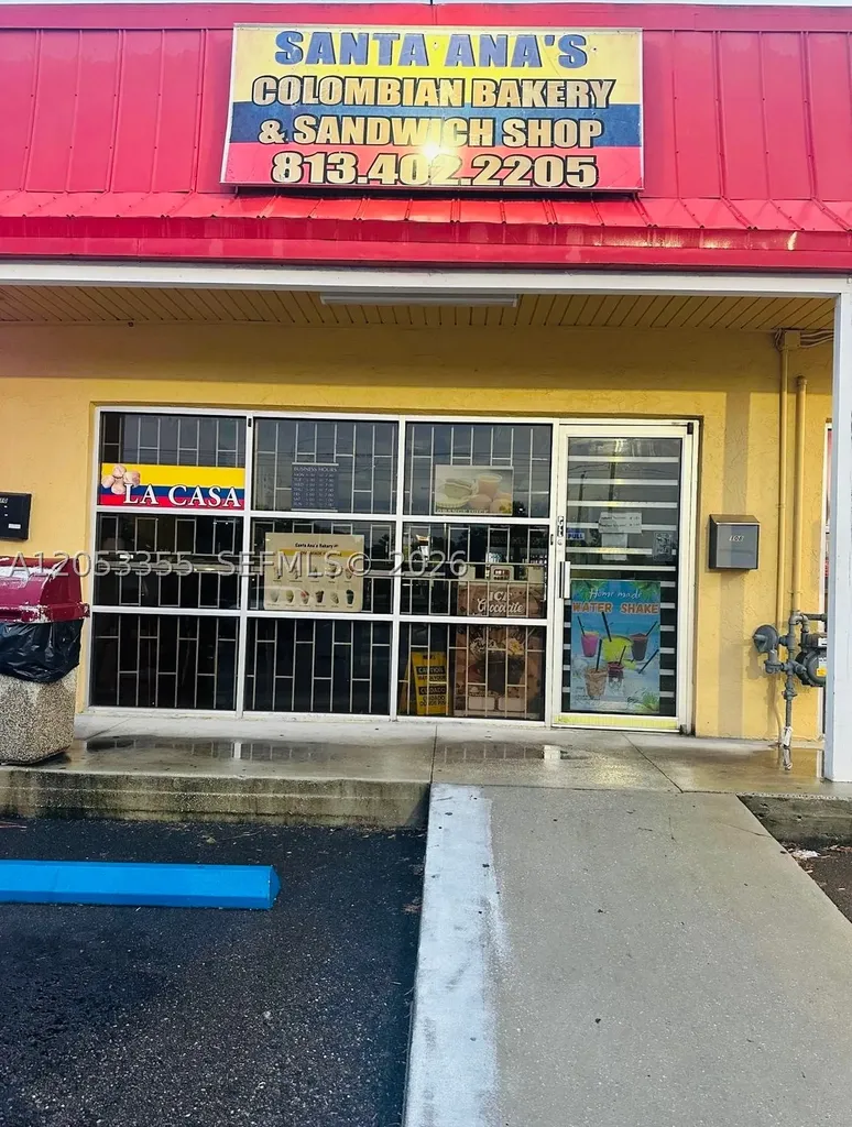 8206 W Waters Avenue Tampa FL 33615