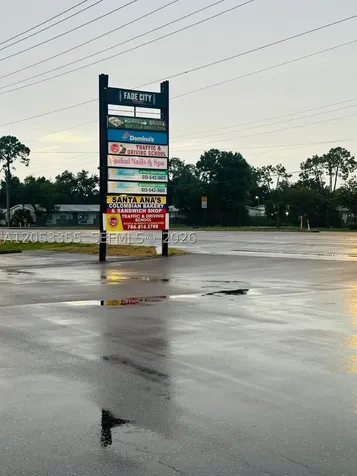 8206 W Waters Avenue Tampa FL 33615