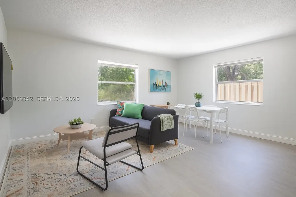 605 SW 14th Terrace Fort Lauderdale FL 33312