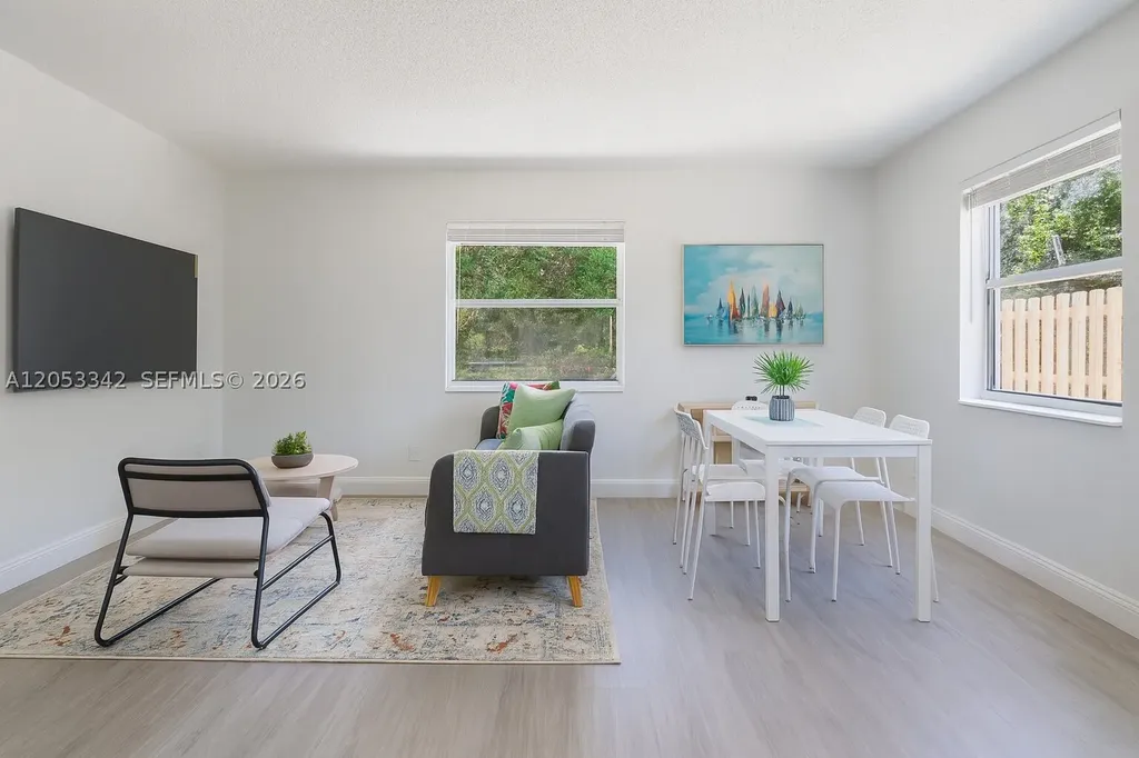 605 SW 14th Terrace Fort Lauderdale FL 33312