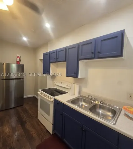 1008 N 18th Court Hollywood FL 33020