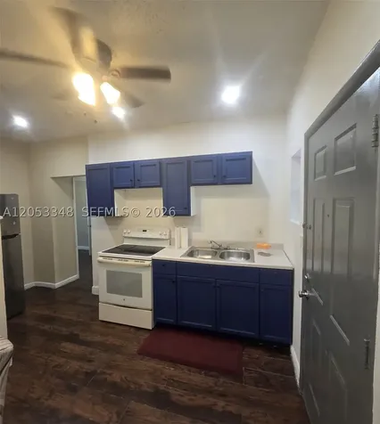 1008 N 18th Court Hollywood FL 33020