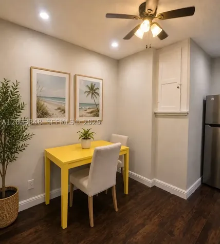 1008 N 18th Court Hollywood FL 33020