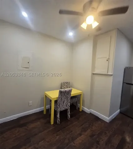 1008 N 18th Court Hollywood FL 33020