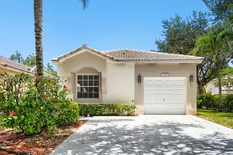 5855 Eagle Cay Terrace Coconut Creek FL 33073