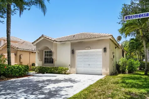 5855 Eagle Cay Terrace Coconut Creek FL 33073