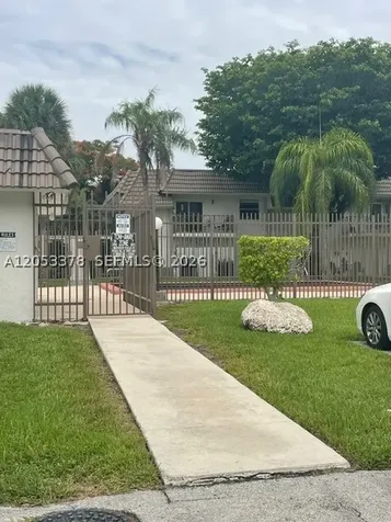 7101 SW 129th Avenue Miami FL 33183