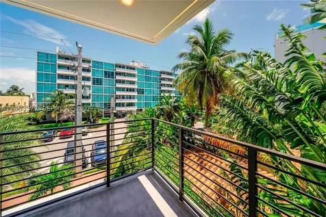 1930 Bay Drive Miami Beach FL 33141