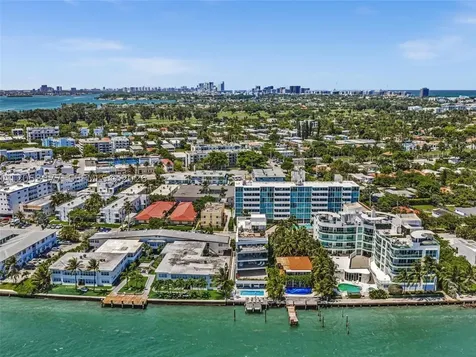 1930 Bay Drive Miami Beach FL 33141