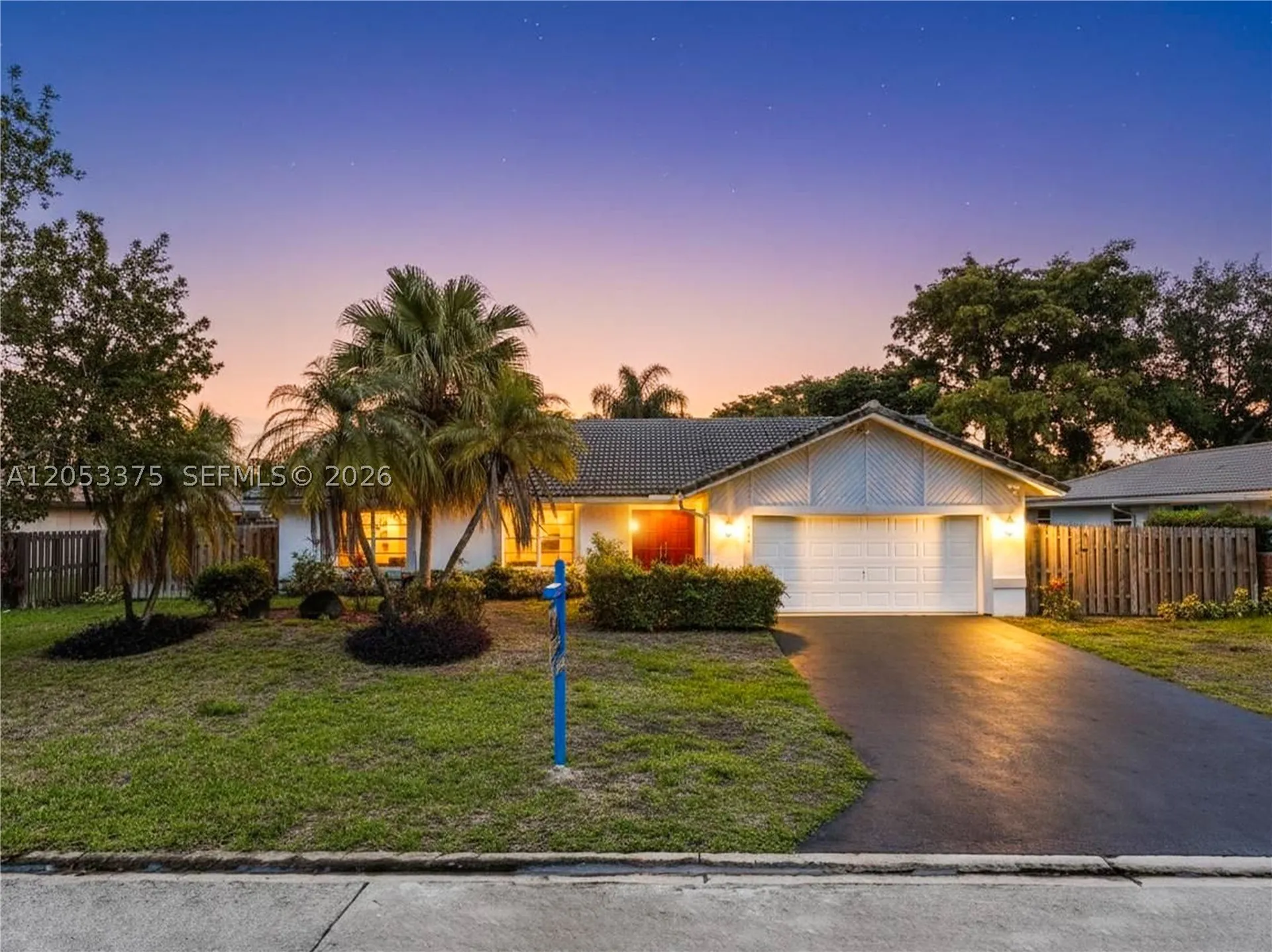251 NW 92nd Avenue Coral Springs FL 33071