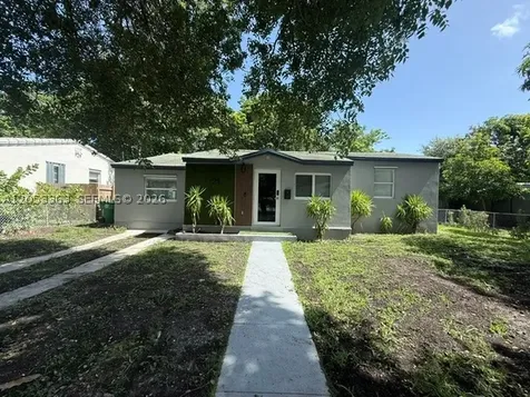 1121 NW 56th Street Miami FL 33127