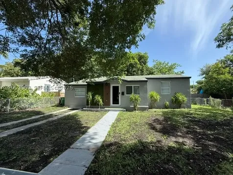 1121 NW 56th Street Miami FL 33127