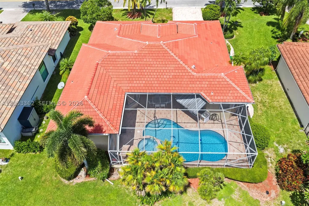 4324 NW 65th Terrace Coral Springs FL 33067