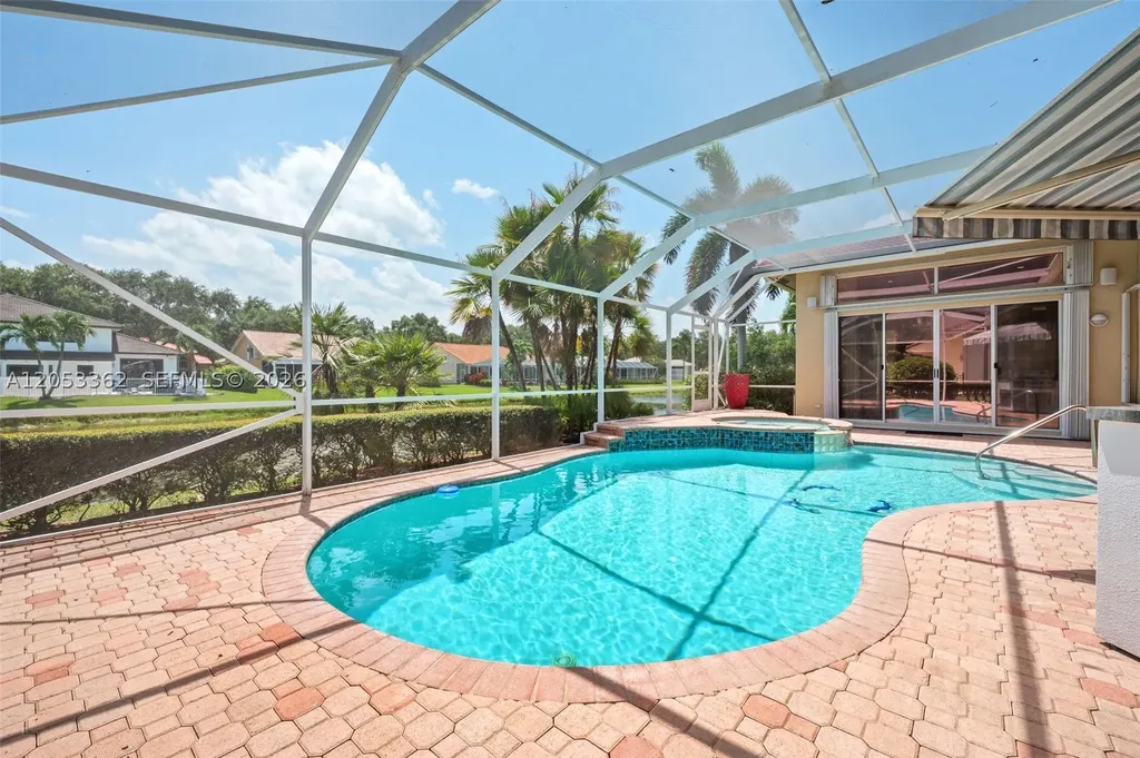 4324 NW 65th Terrace Coral Springs FL 33067
