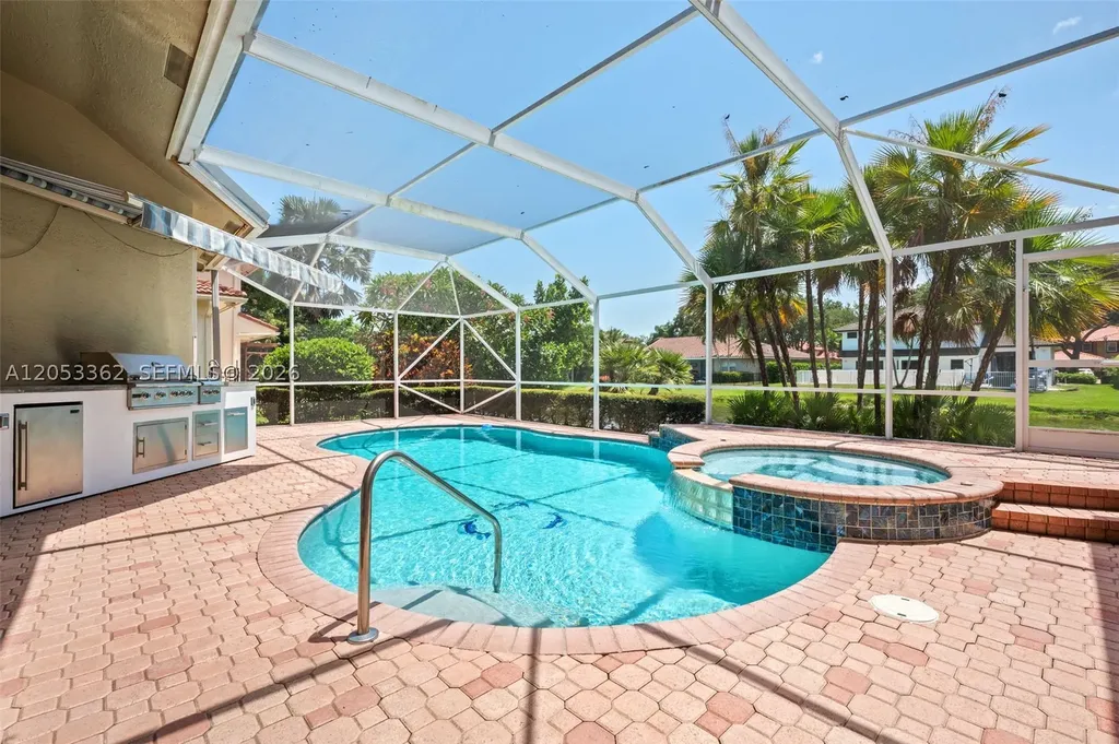 4324 NW 65th Terrace Coral Springs FL 33067