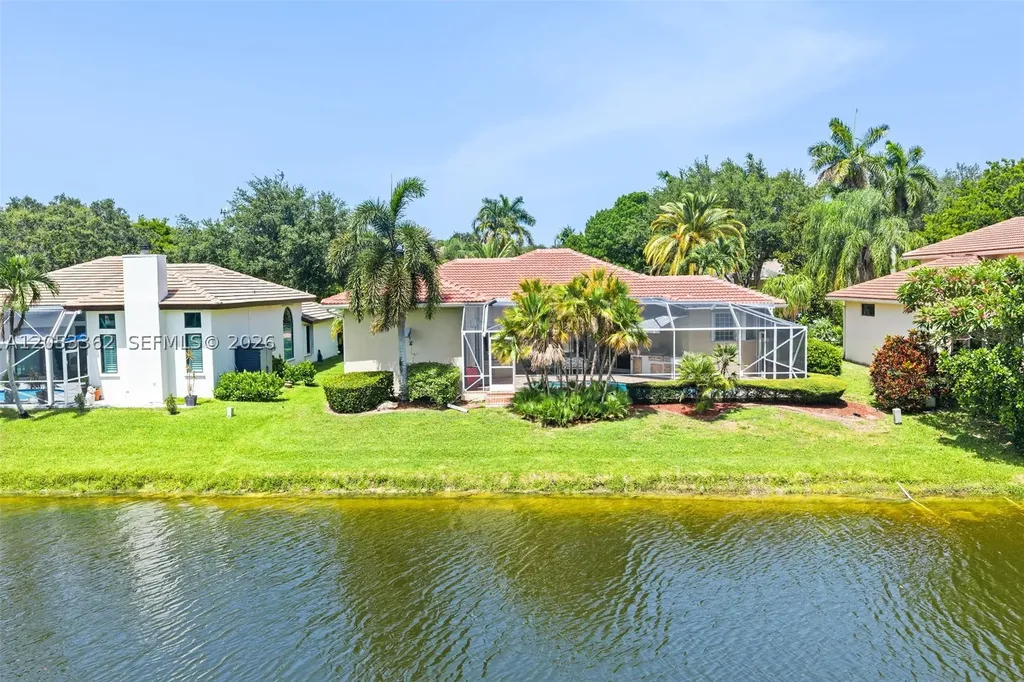 4324 NW 65th Terrace Coral Springs FL 33067