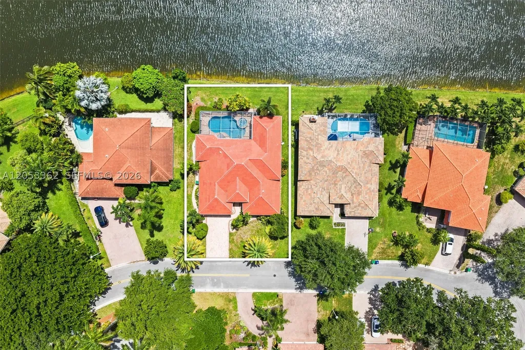 4324 NW 65th Terrace Coral Springs FL 33067