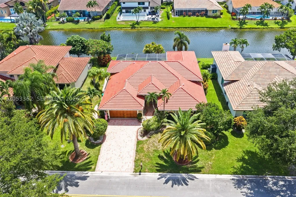 4324 NW 65th Terrace Coral Springs FL 33067