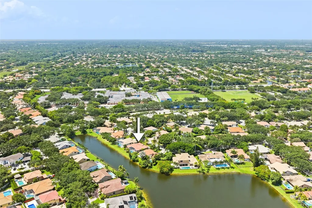4324 NW 65th Terrace Coral Springs FL 33067