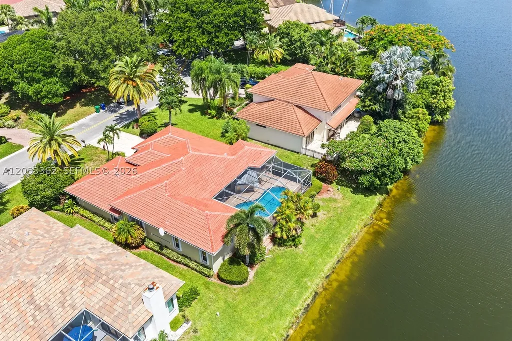 4324 NW 65th Terrace Coral Springs FL 33067