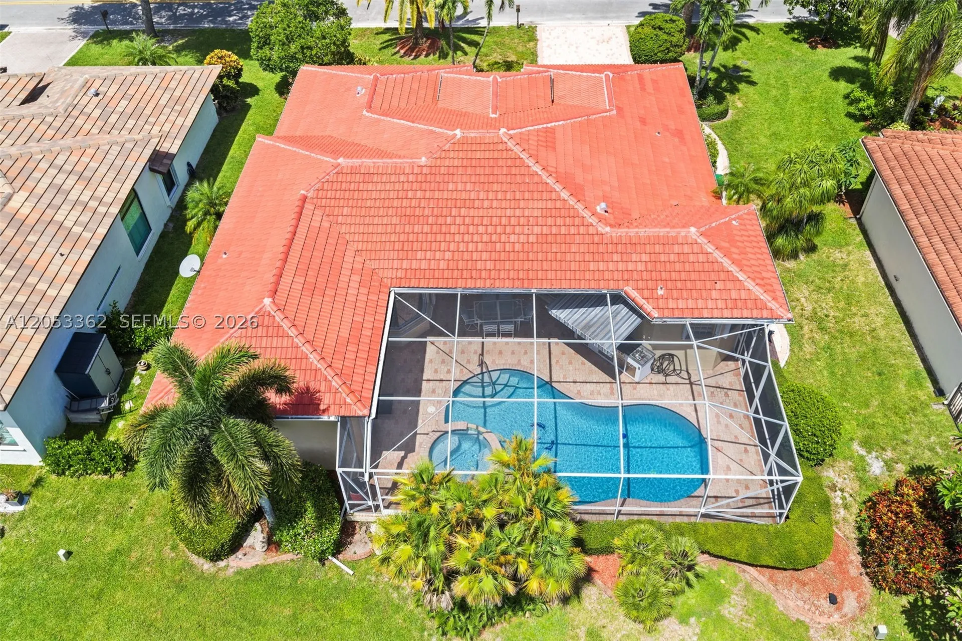 4324 NW 65th Terrace Coral Springs FL 33067