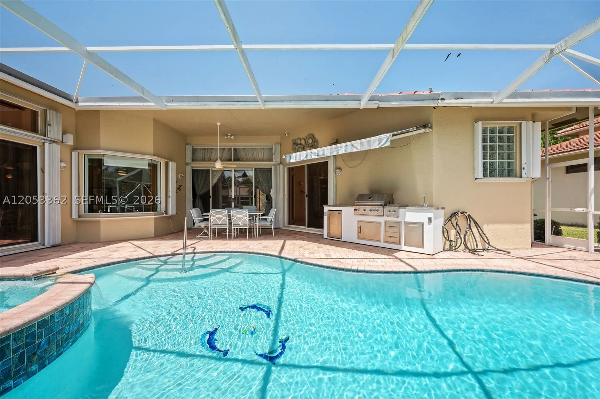 4324 NW 65th Terrace Coral Springs FL 33067