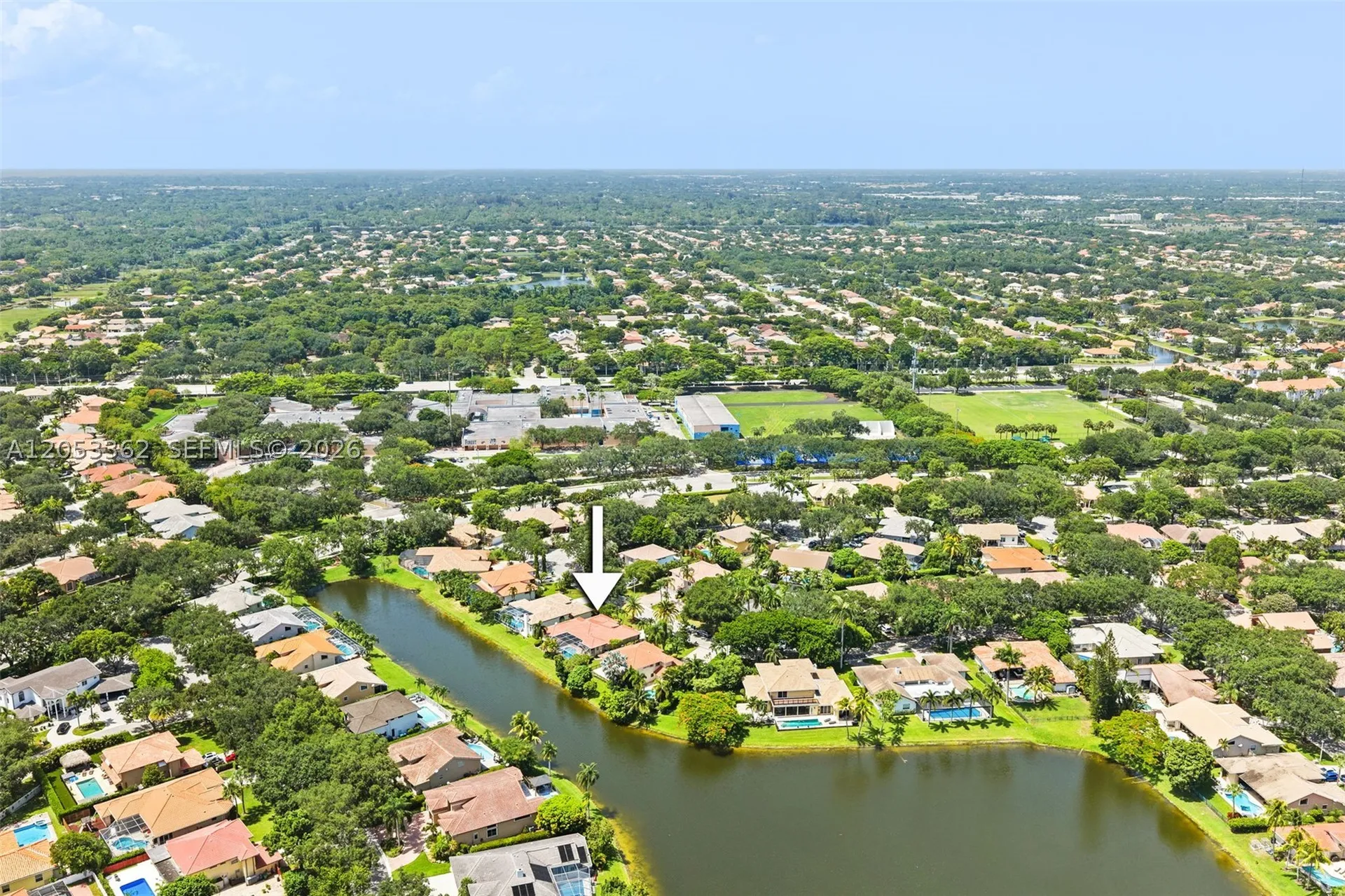 4324 NW 65th Terrace Coral Springs FL 33067