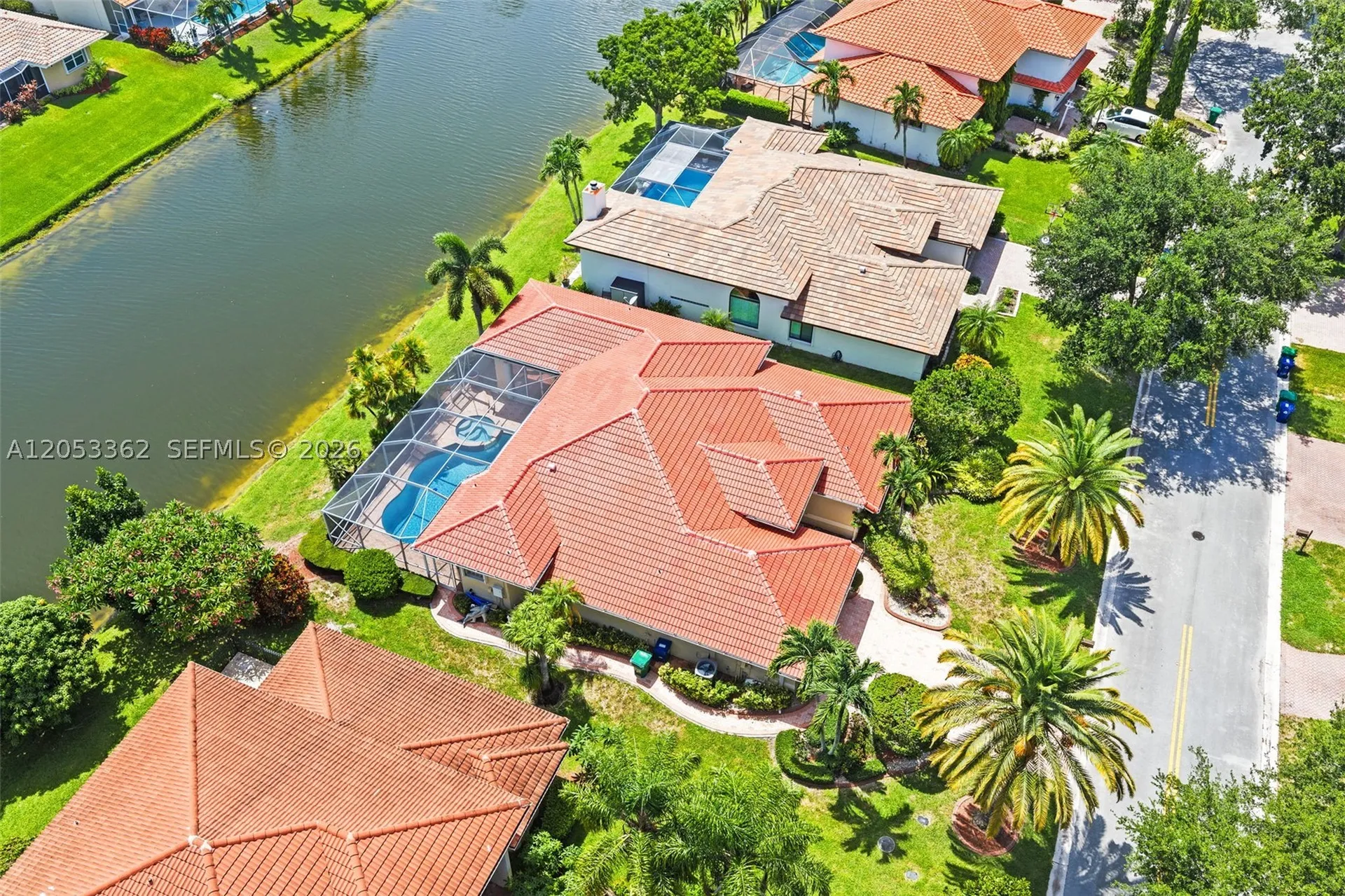 4324 NW 65th Terrace Coral Springs FL 33067