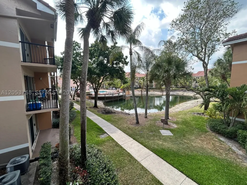 8851 Wiles Road Coral Springs FL 33067