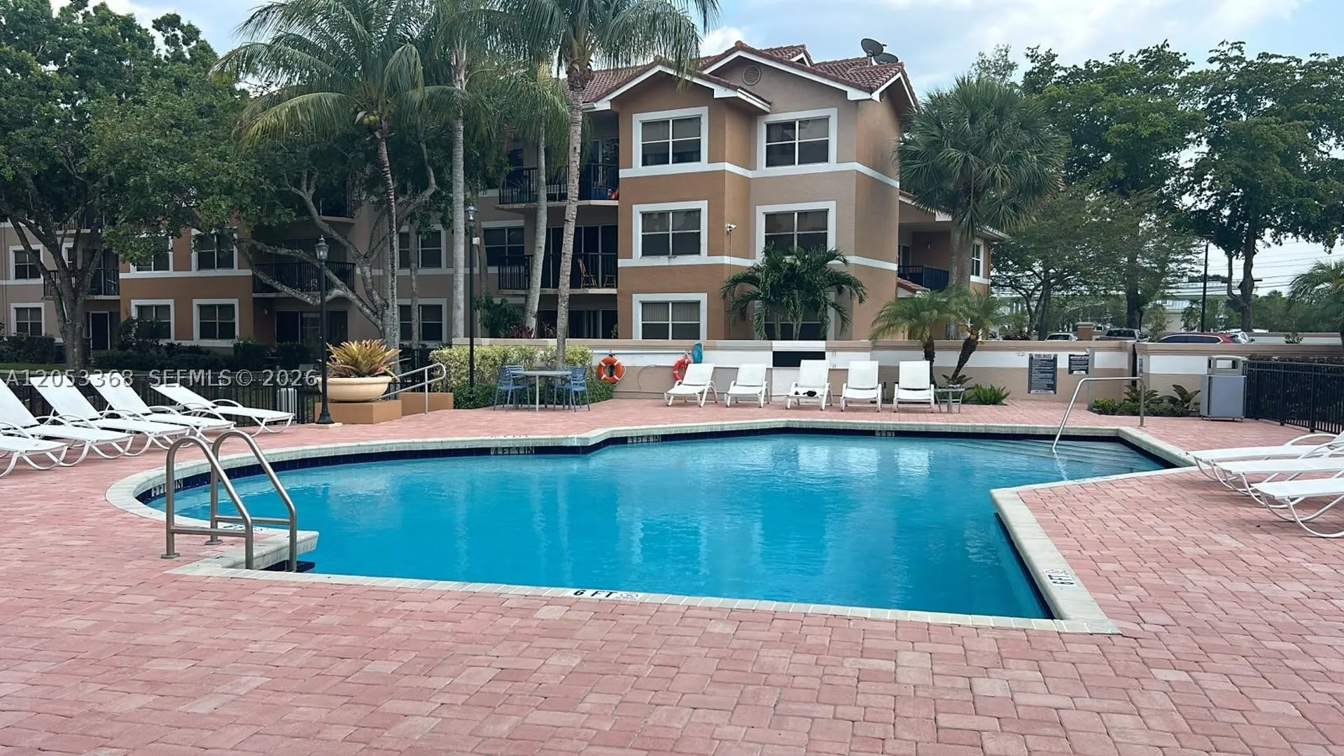 8851 Wiles Road Coral Springs FL 33067