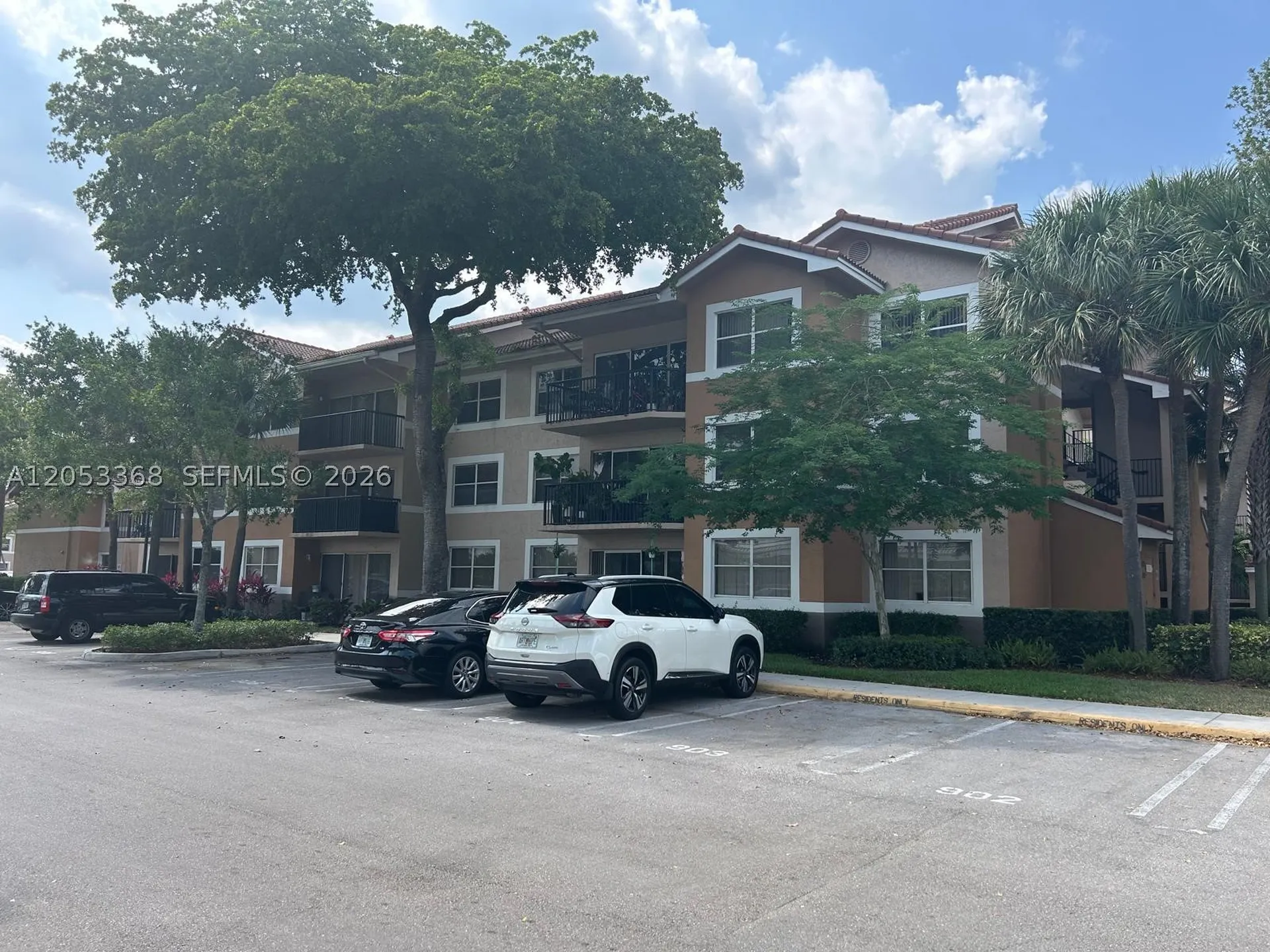 8851 Wiles Road Coral Springs FL 33067