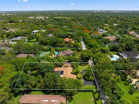 11440 SW 94th Avenue Miami FL 33176