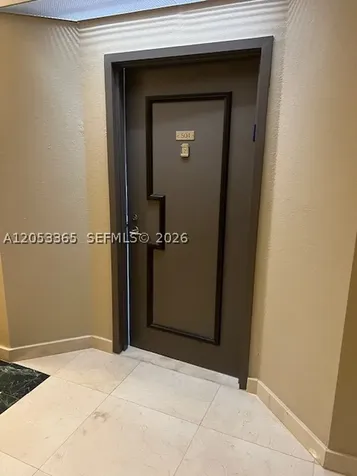3600 Yacht Club Drive Aventura FL 33180