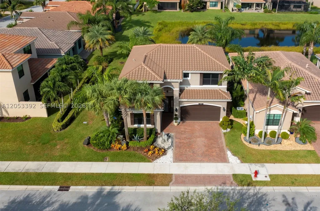 14609 White Jade Terrace Delray Beach FL 33446