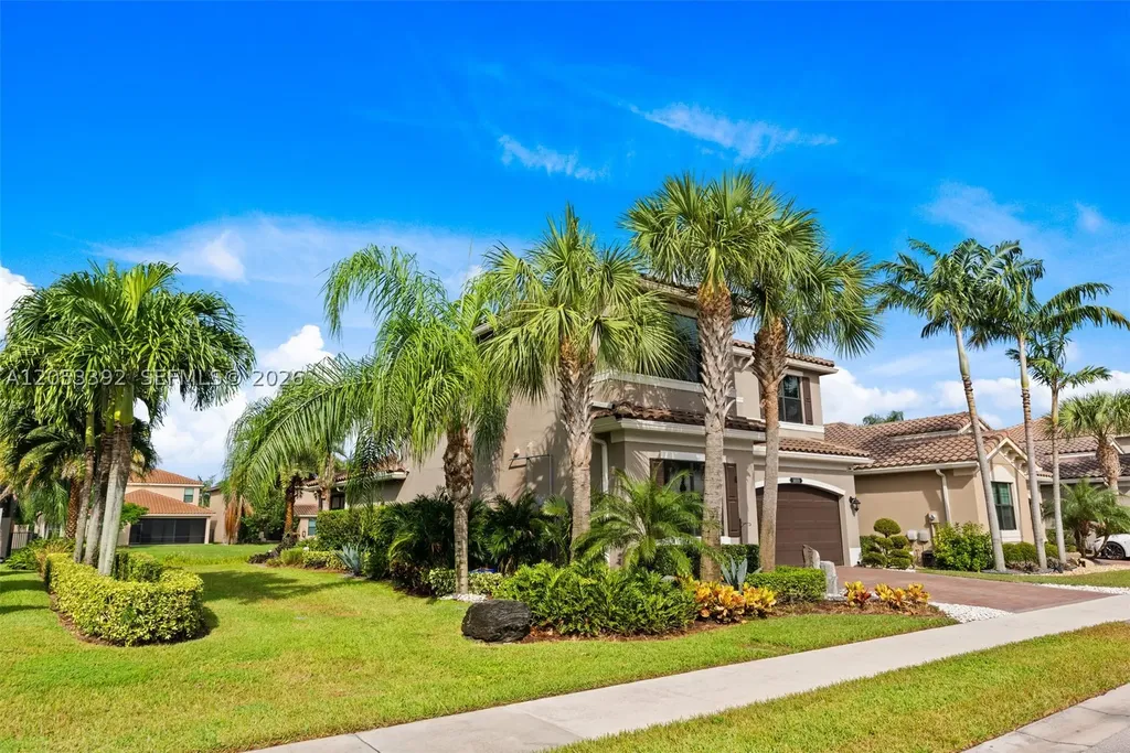 14609 White Jade Terrace Delray Beach FL 33446