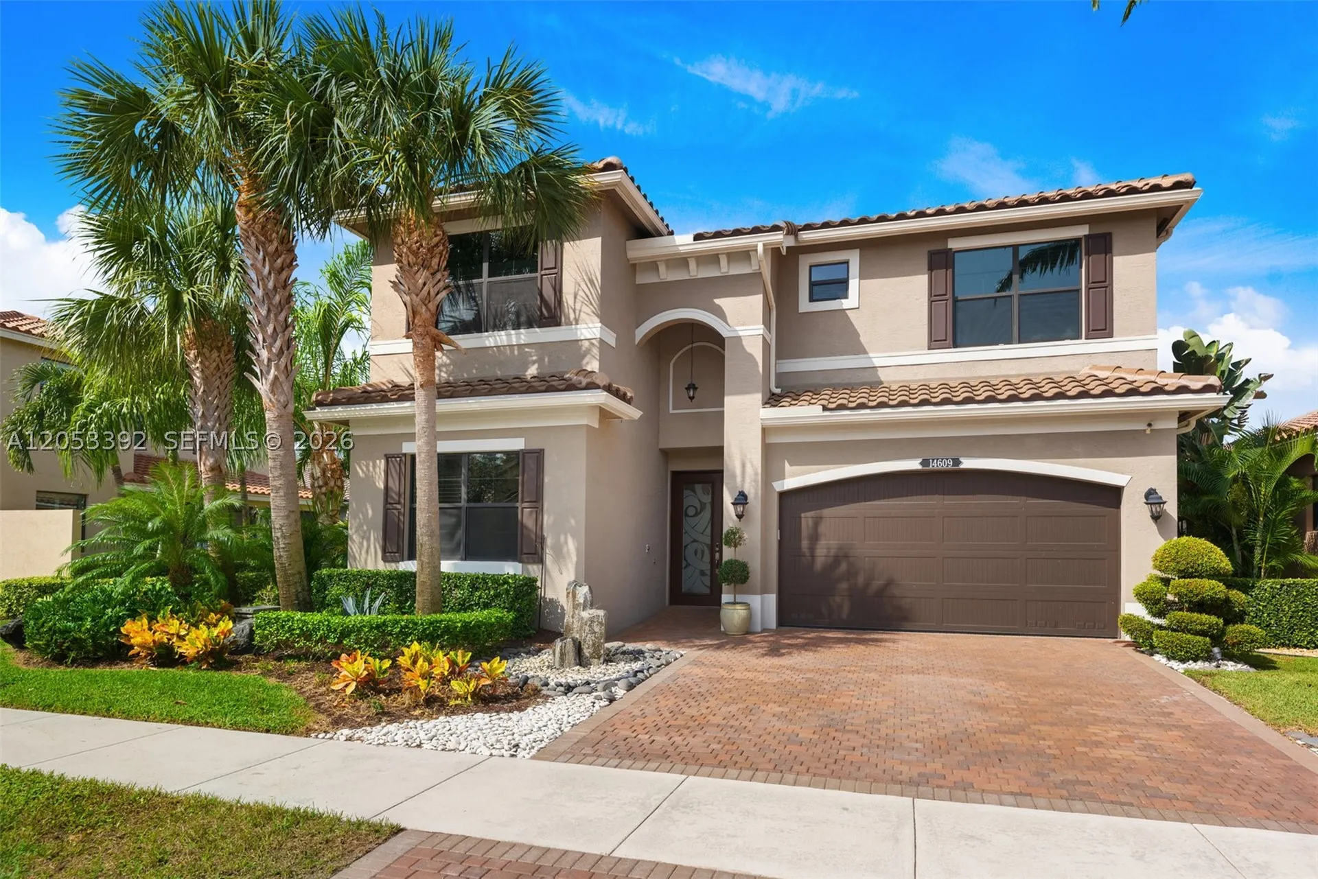 14609 White Jade Terrace Delray Beach FL 33446