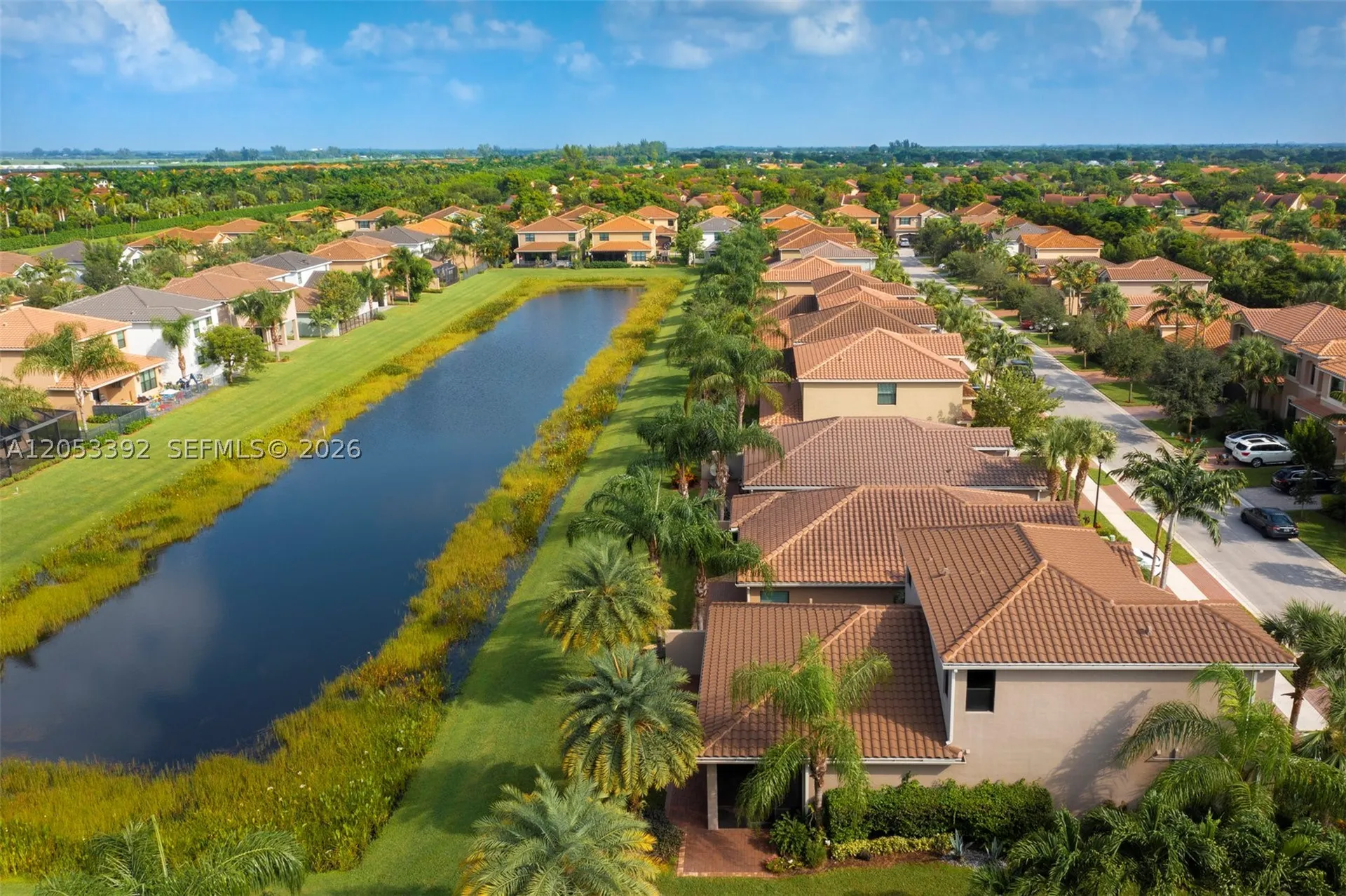 14609 White Jade Terrace Delray Beach FL 33446