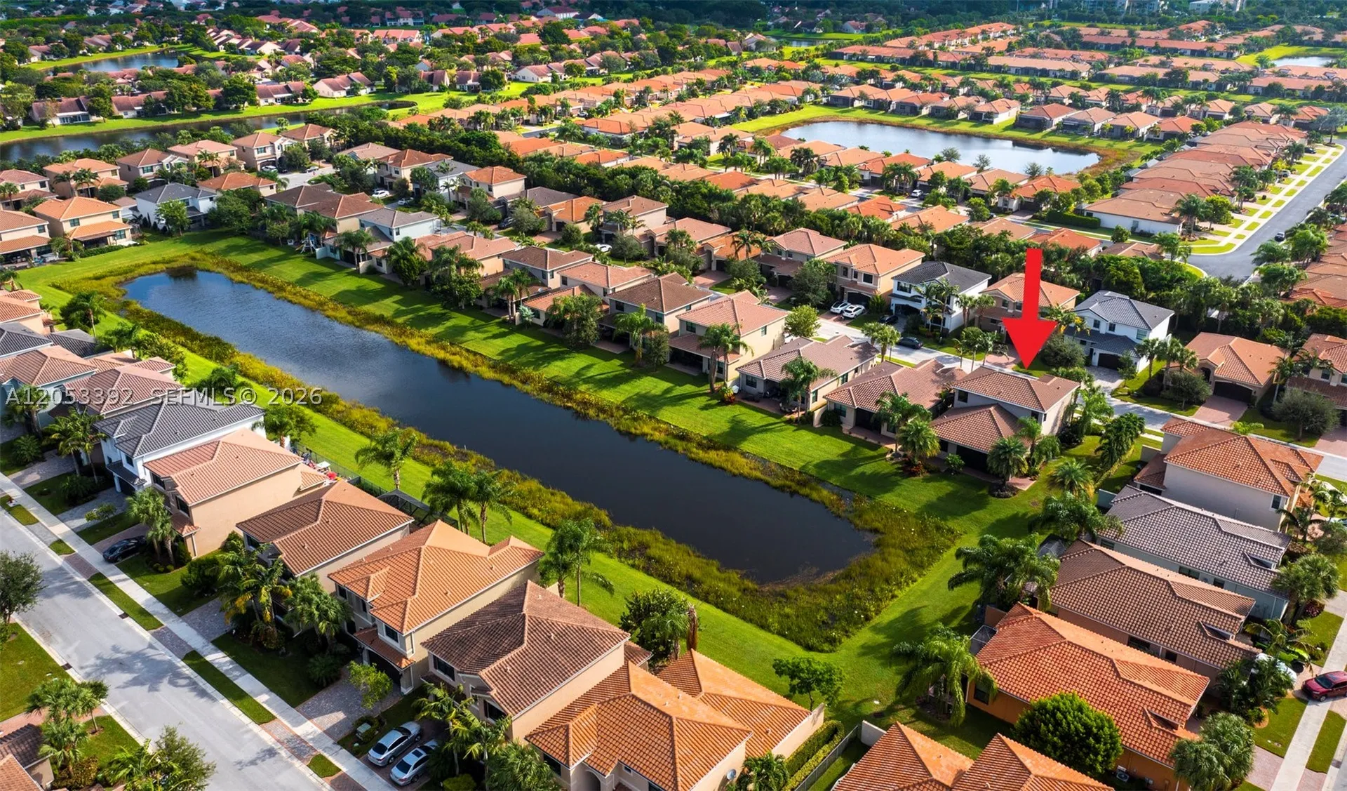 14609 White Jade Terrace Delray Beach FL 33446